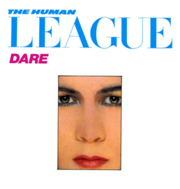 Human League - Dare