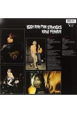 Iggy & The Stooges - Raw Power (Legacy Edition)