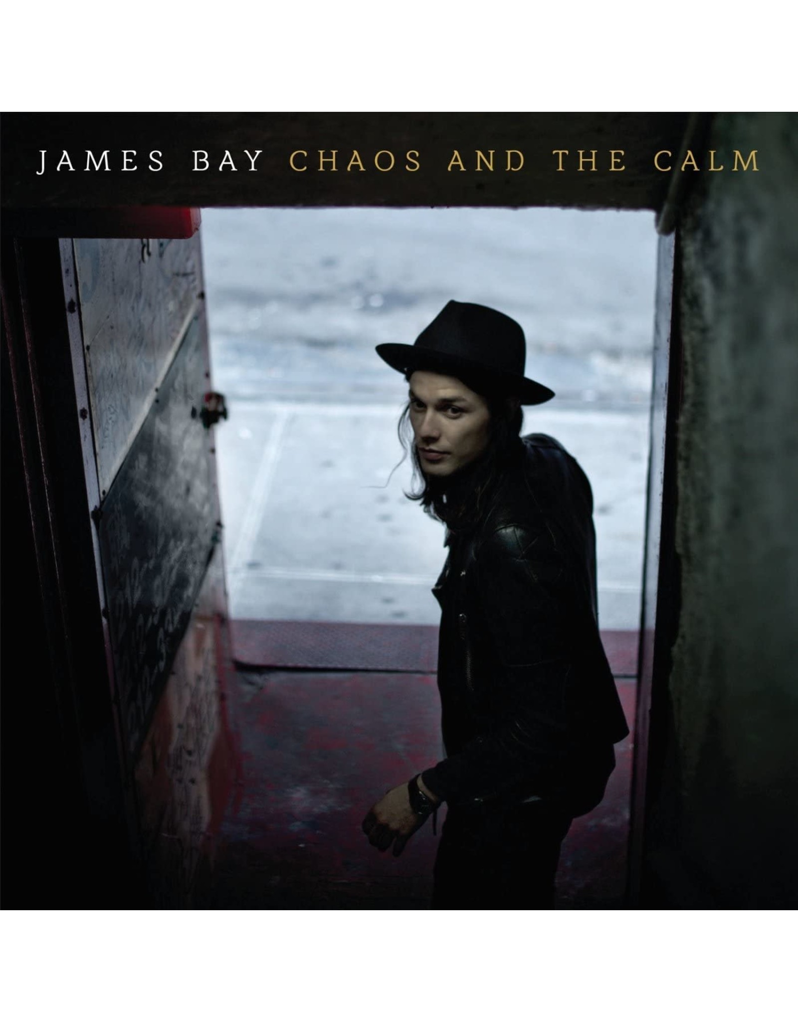 James Bay - Chaos and The Calm