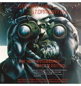 Jethro Tull - Stormwatch (40th Anniversary)
