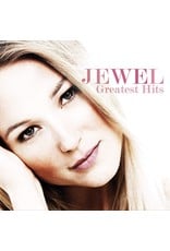 Jewel - Greatest Hits