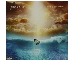 jhené aiko souled out album download