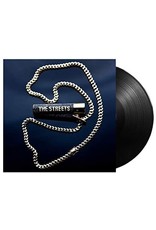 Streets - None Of Us Are Getting Out Of This Life Alive