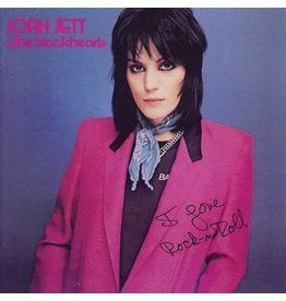 Joan Jett & The Blackhearts - I Love Rock N' Roll