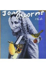 Joan Osborne - Relish (20th Anniversary)