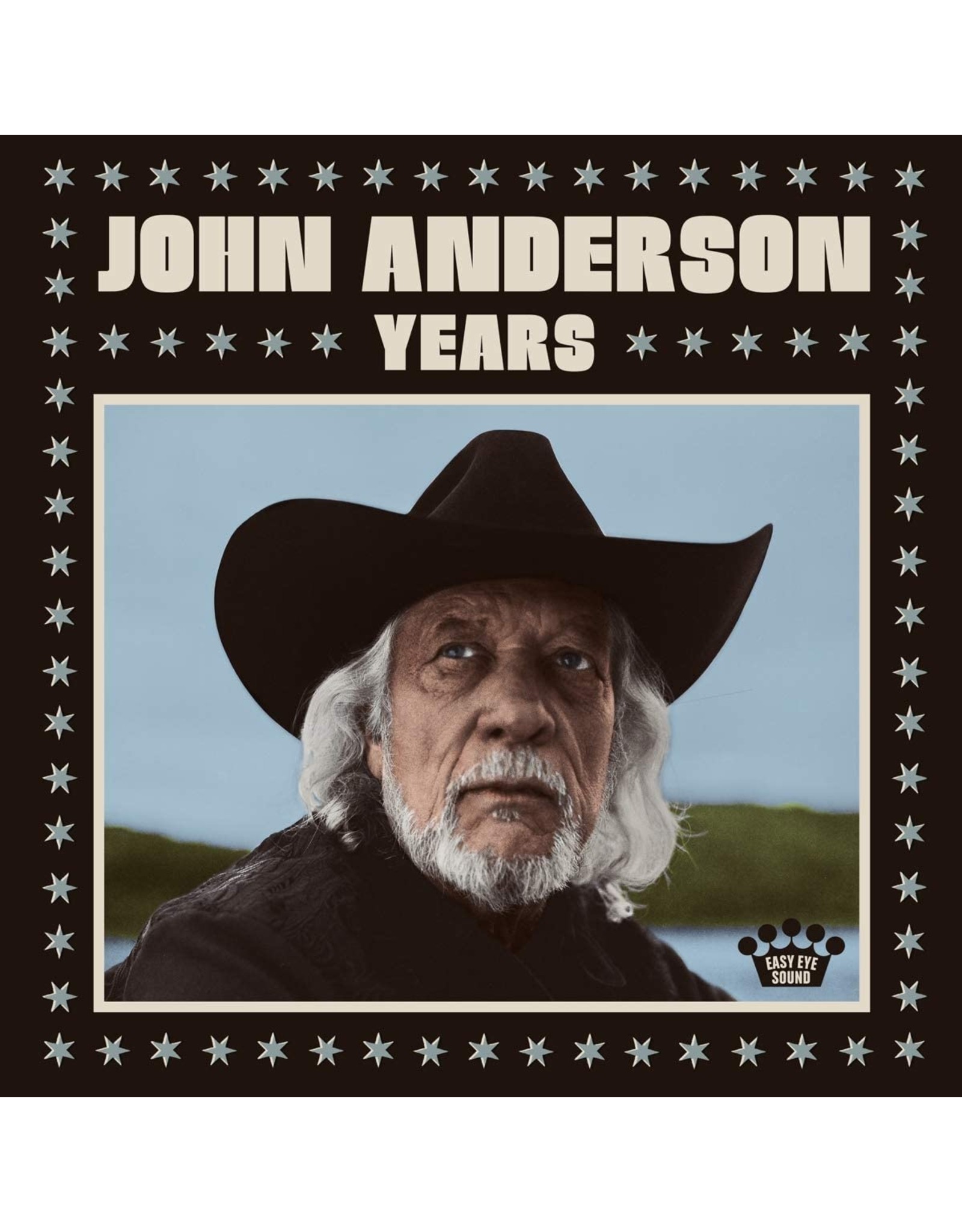 John Anderson - Years