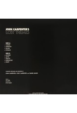 John Carpenter - Lost Themes (Neon Yellow Vinyl)