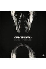 John Carpenter - Lost Themes (Neon Yellow Vinyl)