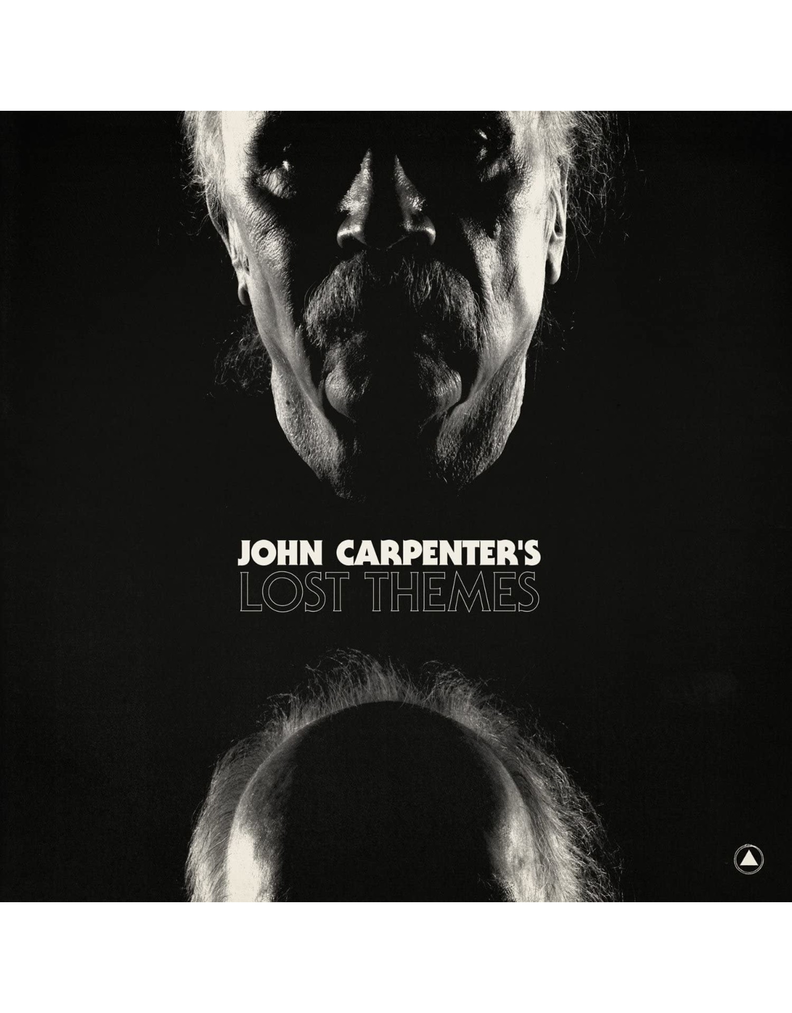 John Carpenter - Lost Themes (Neon Yellow Vinyl)