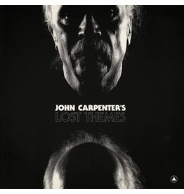 John Carpenter - Lost Themes (Neon Yellow Vinyl)