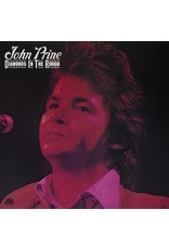 John Prine - Diamonds In The Rough