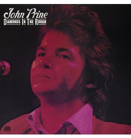 John Prine - Diamonds In The Rough