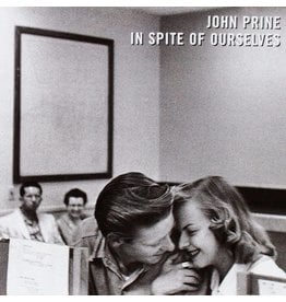 John Prine - In Spite of Ourselves