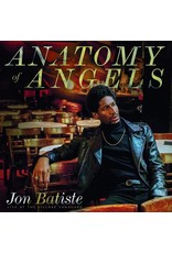 Jon Batiste - Anatomy of Angels (Live At The Village Vanguard)