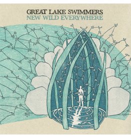 Great Lake Swimmers - New Wild Everywhere (Deluxe Edition)