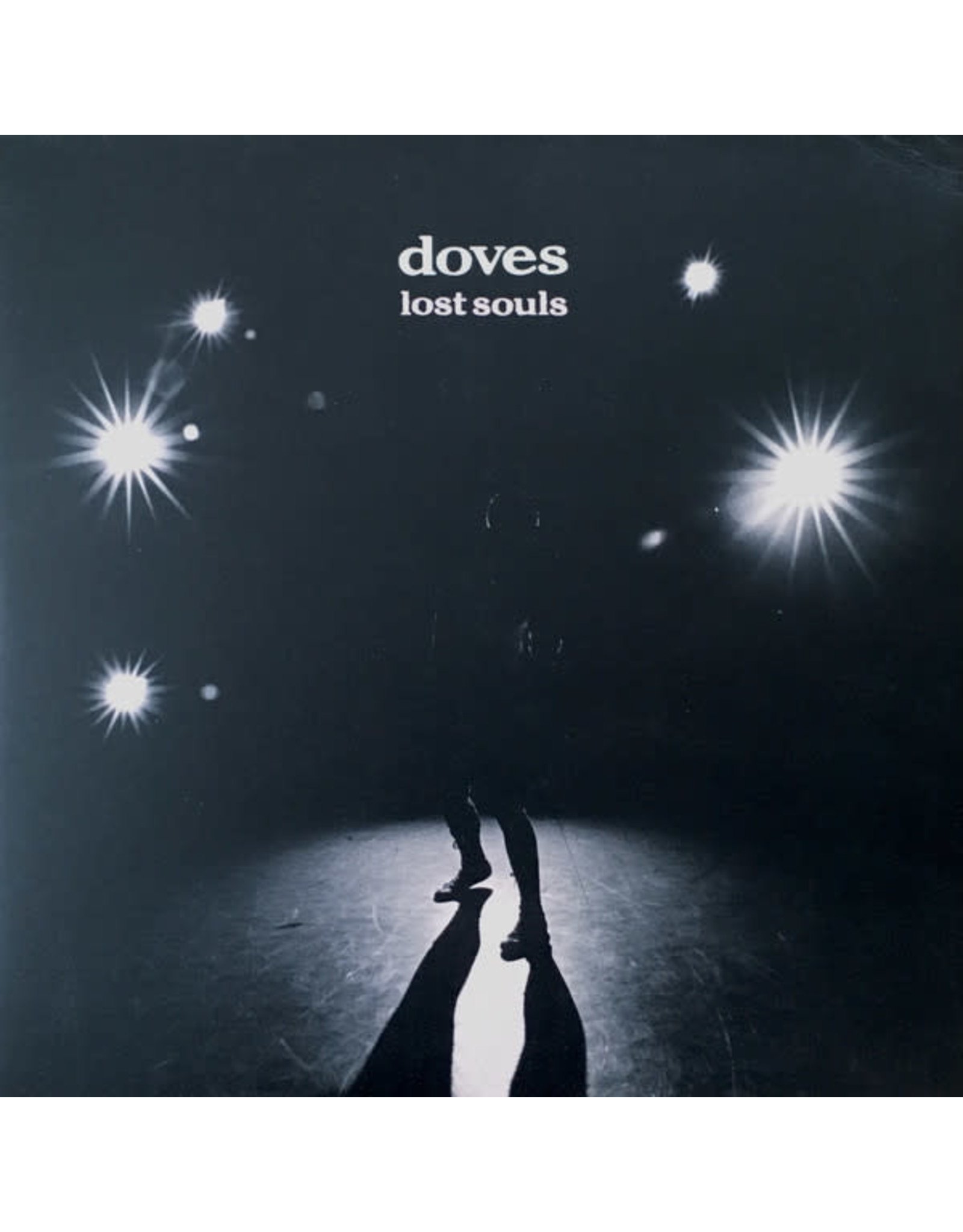 Doves - Lost Souls