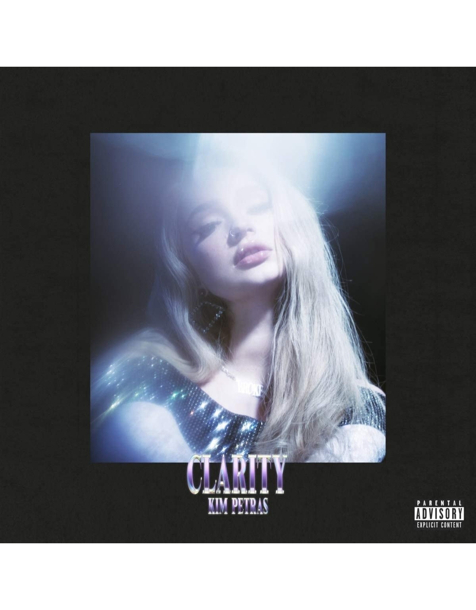 Kim Petras - Clarity (Picture Disc)
