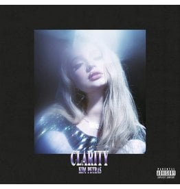 Kim Petras - Clarity (Picture Disc)