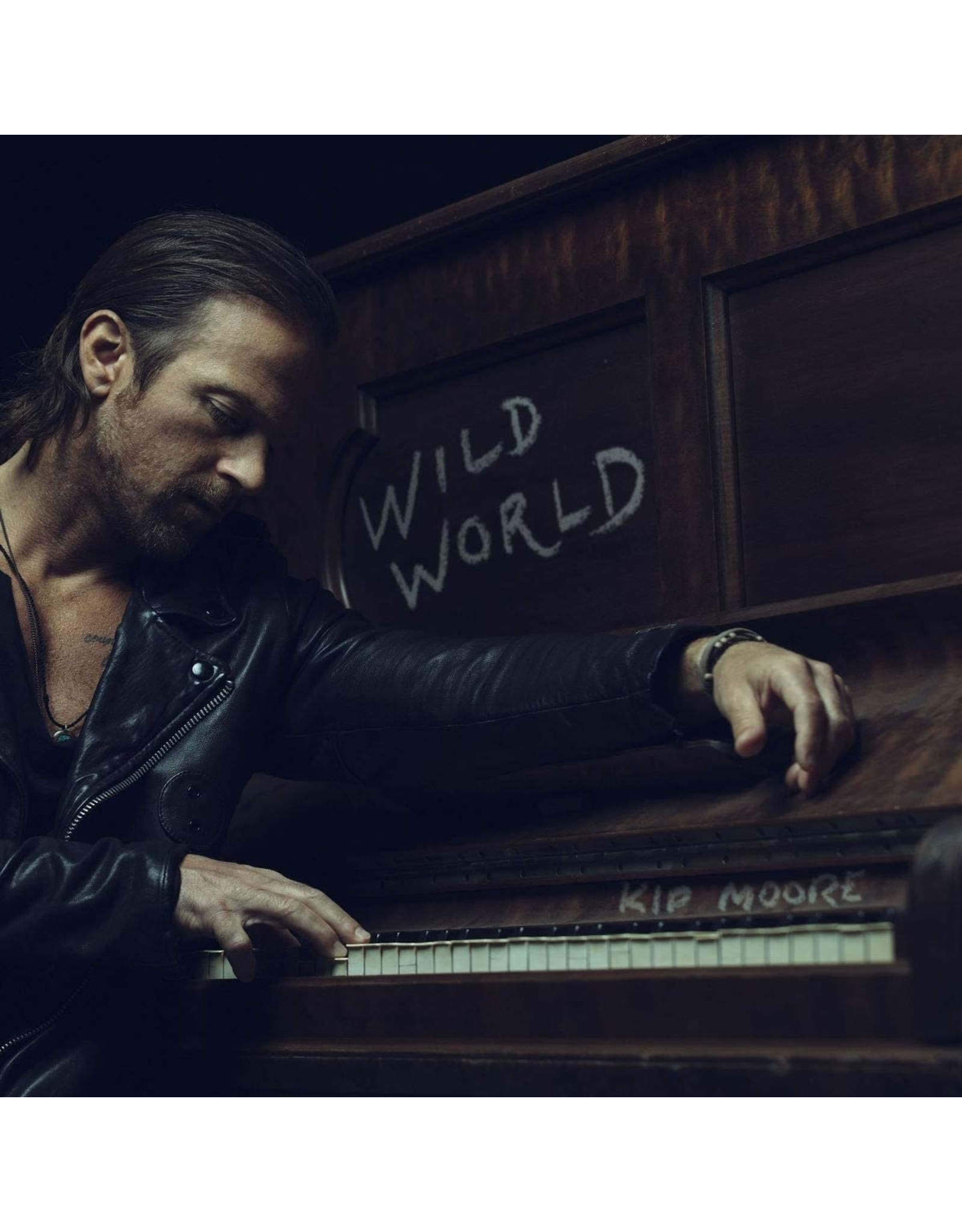 Kip Moore - Wild World