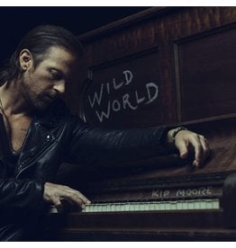 Kip Moore - Wild World