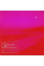 LANY - Malibu Nights (Clear Vinyl)