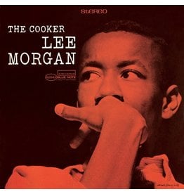 Lee Morgan - The Cooker (Blue Note Tone Poet)