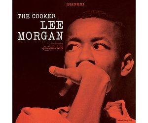 Lee Morgan - The Cooker (Blue Note Tone Poet) (Vinyl) - Pop Music