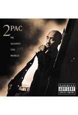 2pac - Me Against The World (25th Anniversary)