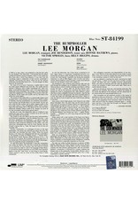 Lee Morgan - The Rumproller