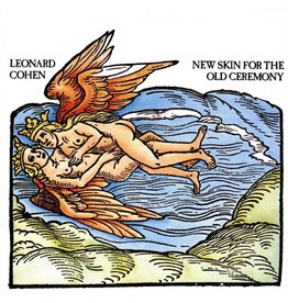 Leonard Cohen - New Skin For Old Ceremony