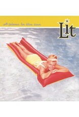 Lit - A Place In The Sun (White Vinyl)