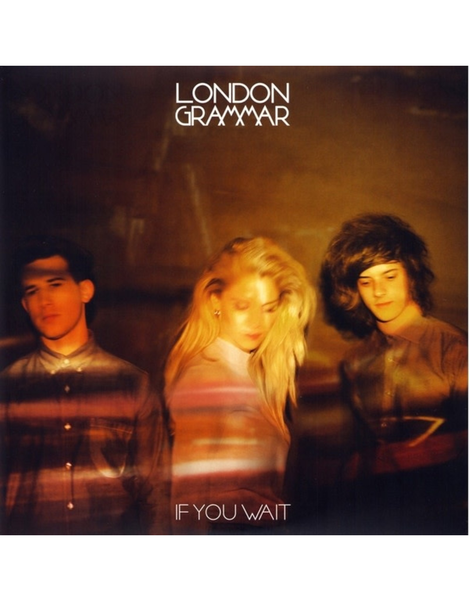 London Grammar - If You Wait (Deluxe Edition)