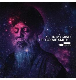Lonnie Smith - All In My Mind (Blue Note Tone Poet)