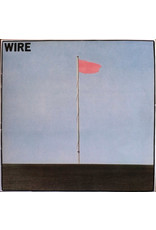 Wire - Pink Flag (Bio-Vinyl)