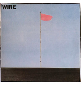 Wire - Pink Flag (Bio-Vinyl)