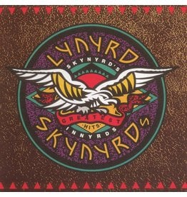 Lynyrd Skynyrd - Skynyrd's Innyrds: Greatest Hits