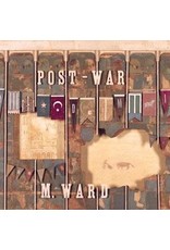 M. Ward - Post-War