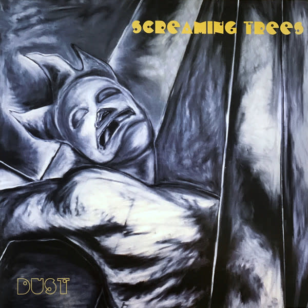 Download Screaming Trees - Dust (Music On Vinyl) - Pop Music Records & Tees