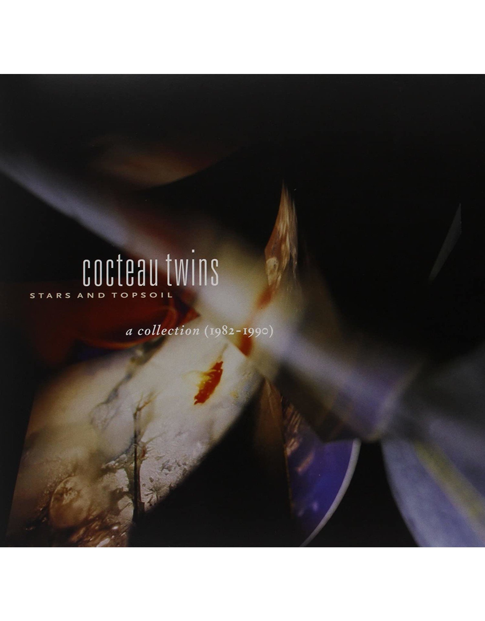 Cocteau Twins - Stars and Topsoil: A Collection (1982-1990)