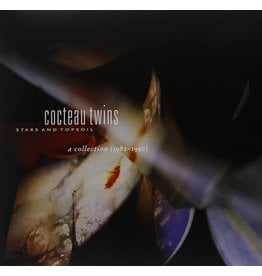 Cocteau Twins - Stars and Topsoil: A Collection (1982-1990)
