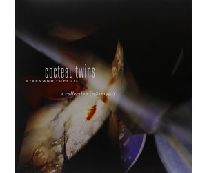 Cocteau Twins - Stars and Topsoil: A Collection (1982-1990)