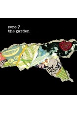 Zero 7 - The Garden (Vinyl)