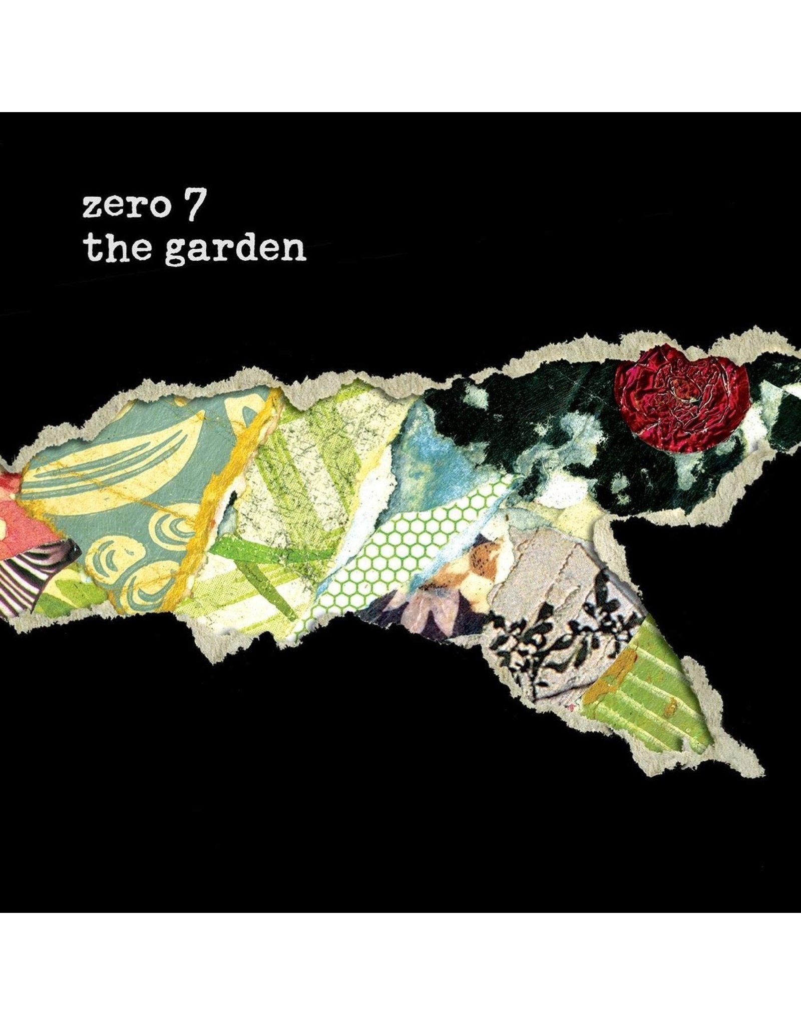Zero 7 - The Garden (Vinyl)