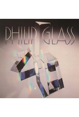 Philip Glass - Glassworks (Music On Vinyl)