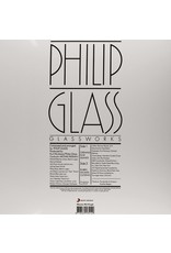 Philip Glass - Glassworks (Music On Vinyl)