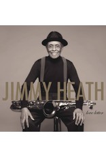 Jimmy Heath - Love Letter