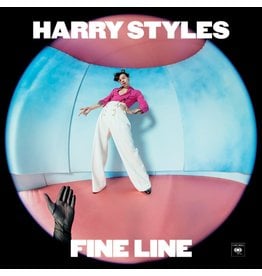 Harry Styles - Fine Line