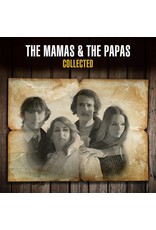 Mamas & The Papas - Collected (Music On Vinyl)