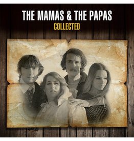 Mamas & The Papas - Collected (Music On Vinyl)