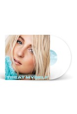 Meghan Trainor - Treat Myself (White Vinyl)